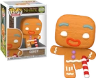 Funko POP! Movies: Shrek - Gingy #1597