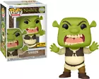 Funko Pop! Movies: Shrek | Shrek | #1599 | Hot Topic Exclusive