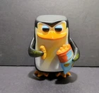 Funko Pop! Movies Skipper Cheesy #161 Penguins of Madagascar 2016 SDCC Exclusive