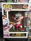 Funko POP Movies Slim 822 Killer Klowns From Outer Space 2019 Fall Convention