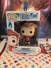 Funko Pop Movies  Smallfoot  Percy Collectible Vinyl Figure #600 New