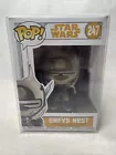 Funko Pop! Movies Solo A Star Wars Story Enfys Nest #247 (C24)
