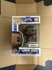 Funko POP! Movies Space Jam A New Legacy LeBron James #1091 Amazon Exclusive