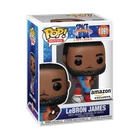 Funko POP! Movies Space Jam A New Legacy LeBron James #1091 Amazon Exclusive