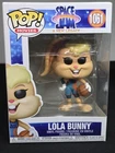 Funko Pop! Movies Space Jam a New Legacy Lola Bunny #1061