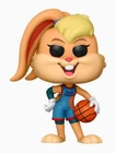 Funko POP! Movies Space Jam A New Legacy Lola Bunny #1061