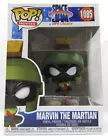 Funko Pop! Movies Space Jam A New Legacy Marvin The Martian #1085 Vinyl Figure