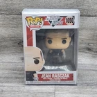 Funko Pop! Movies Starship Troopers 1050 Jean Rasczak Vinyl Figure W/protector