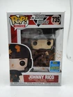 Funko Pop! Movies - Starship Troopers - #735 Johnny Rico - with protector