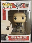 Funko - POP Movies: Starship Troopers - Jean Rasczak #1050 NEW!