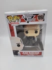 Funko Pop - Movies - Starship Troopers - Jean Rasczak - #1050