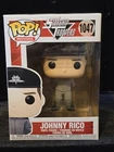 Funko Pop! Movies: Starship Troopers - Johnny Rico #1047