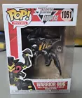 Funko Pop! Movies Starship Troopers Warrior Bug #1051  *VERY NICE*