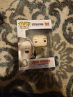 Funko Pop! Movies: Stripes - JOHN WINGER  #989 Vinyl Figure New in Box