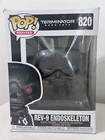 Funko Pop! Movies - Terminator: Dark Fate - REV-9 Endoskeleton (#820)