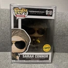 Funko Pop! Movies: Terminator: Dark Fate - Sarah Connor Vinyl Figure CHASE