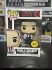 Funko Pop! Movies The Batman 1191 Oswald Cobblepot Chase Vinyl Figure New
