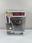 Funko Pop Movies! The Batman: Batman #1189 G16