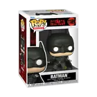 Funko Pop Movies! The Batman: Batman #1189