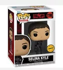 Funko Pop! Movies: The Batman - Selina Kyle Chase Vinyl Figure