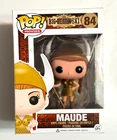 Funko POP! Movies - The Big Lebowski - MAUDE #84