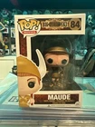 Funko POP! Movies - The Big Lebowski - MAUDE #84