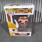 Funko Pop! • Movies: The Big Lebowski - Maude (84)