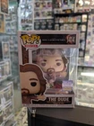 Funko POP! Movies The Big Lebowski The Dude 1414 Summer Convention Vinyl Figure