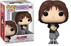 Funko POP Movies: The Breakfast Club - Allison Reynolds - Figure #1655 #83557