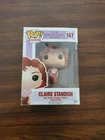 Funko Pop Movies The Breakfast Club Claire 147