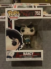 Funko Pop! Movies The Craft Nancy #752.  1121