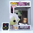 Funko Pop! Movies The Dark Crystal Deet with Baby Nurlock #859