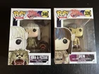 Funko Pop Movies! The Dark Crystal - Jen #339 Vinyl Figurine