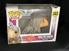 Funko POP! Movies The Dark Crystal Ursol the Chanter #343 Vinyl Figure DAMAGED