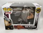 Funko Pop! Movies The Dark Crystal Ursol the Chanter #343