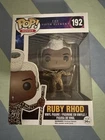 Funko Pop Movies The Fifth Element Ruby Rhod 192