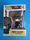 Funko Pop! Movies: The Flash - Dark Flash #1338 Vinyl Figure Collectable Toy