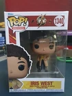 Funko Pop Movies The Flash Iris West New 1340