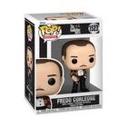 Funko POP! Movies: the Godfather Part 2- Fredo Corleone - Godfather Part II - Co