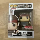 Funko POP! Movies: The Goonies - Brand (Target) #1070