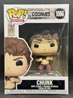 Funko Pop! Movies: The Goonies Chunk #1066 Truffle Shuffle