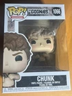 Funko POP! Movies: The Goonies - Chunk #1066