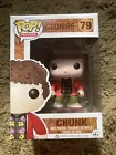 Funko Pop! Movies - The Goonies Chunk #79