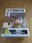 Funko Pop Movies The Goonies Mikey with Map #1067