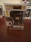 Funko POP! Movies: The Hobbit - Bilbo Baggins with Spider Webs (Hot Topic) #12