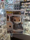 Funko Pop! Movies: The Hobbit Gandalf the Grey #45 Vaulted