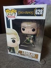 Funko Pop Movies The Lord Of The Rings 628 Legolas Figure & Protector