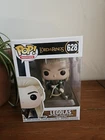 Funko Pop! Movies The Lord Of The Rings Legolas #628