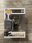 Funko Pop! Movies The Lord of the Rings Mouth of Sauron #1578 w Protector