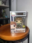 Funko Pop! Movies- The Lord of The Rings Samwise Gamgee #445 Glows in Dark